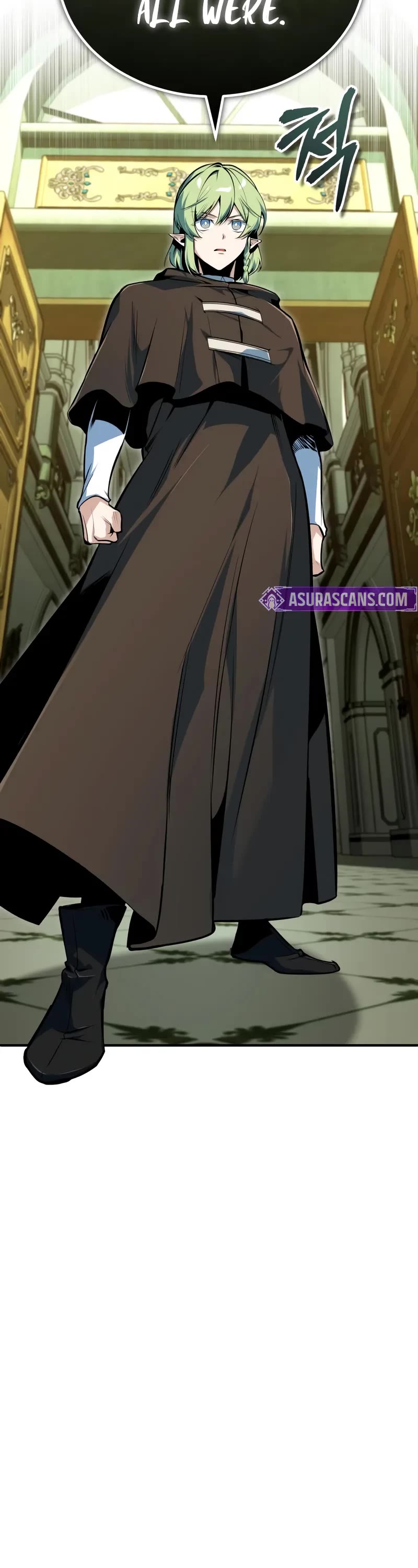 Academy’s Undercover Professor Chapter 137 page 19 - Chapter 137: Vierano Dentis