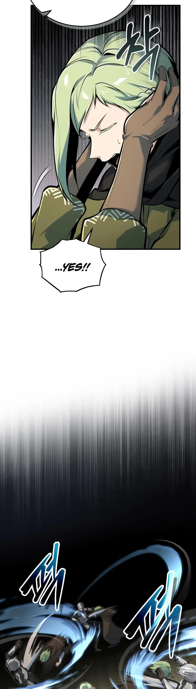 Academy’s Undercover Professor Chapter 137 page 25 - Chapter 137: Vierano Dentis