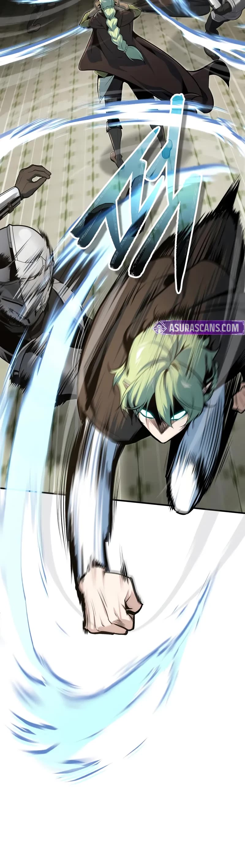 Academy’s Undercover Professor Chapter 137 page 26 - Chapter 137: Vierano Dentis