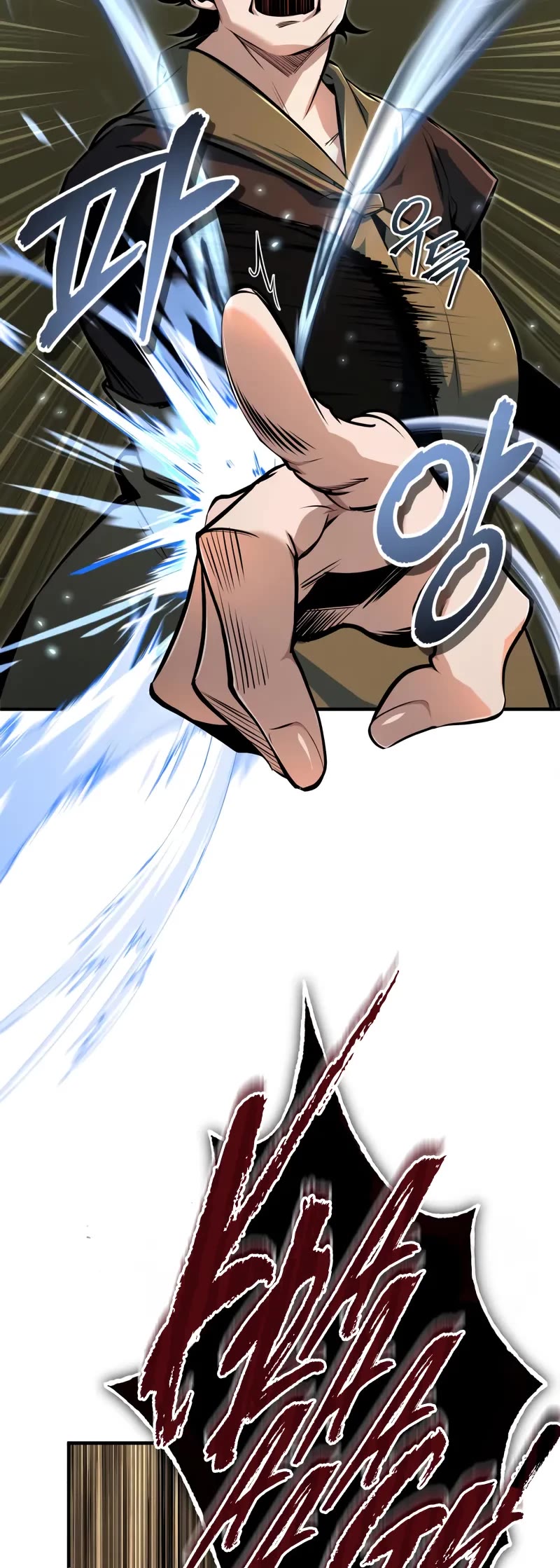 Academy’s Undercover Professor Chapter 137 page 30 - Chapter 137: Vierano Dentis