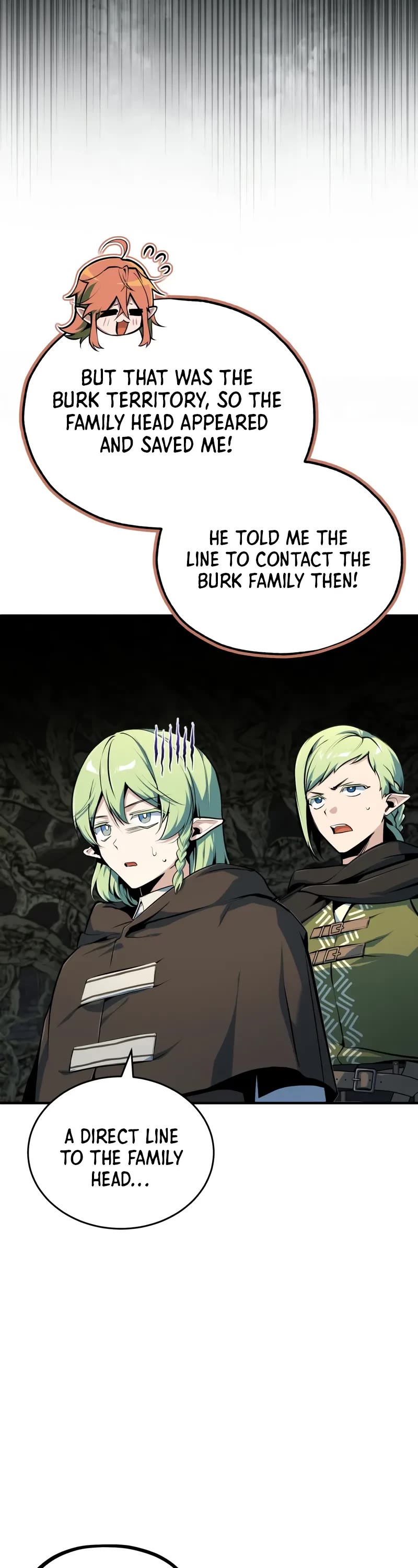 Academy’s Undercover Professor Chapter 137 page 48 - Chapter 137: Vierano Dentis