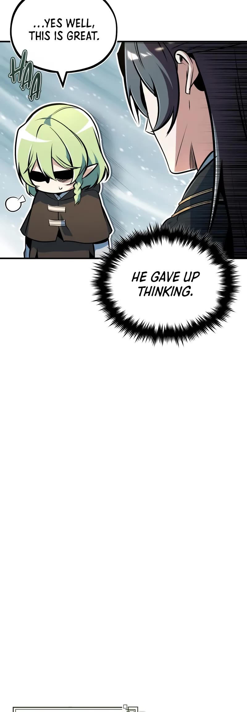 Academy’s Undercover Professor Chapter 137 page 49 - Chapter 137: Vierano Dentis
