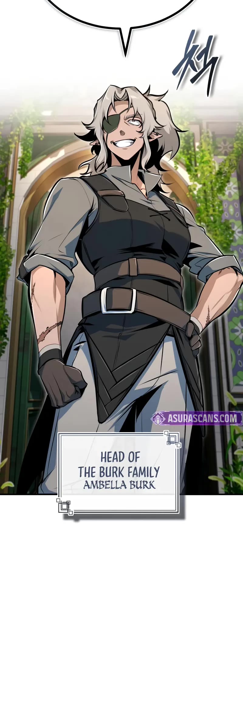 Academy’s Undercover Professor Chapter 137 page 55 - Chapter 137: Vierano Dentis