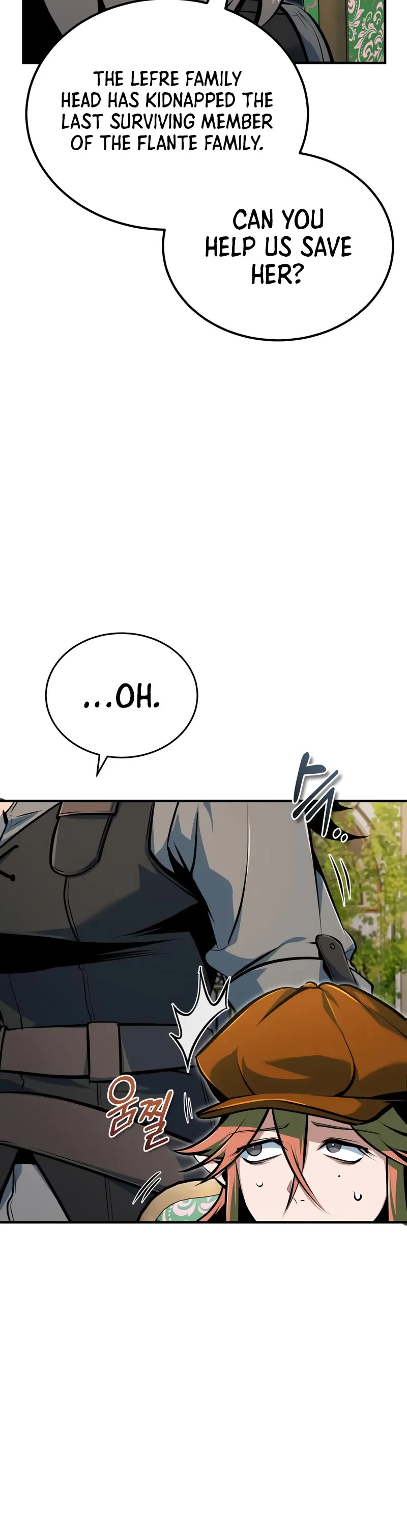Academy’s Undercover Professor Chapter 137 page 58 - Chapter 137: Vierano Dentis
