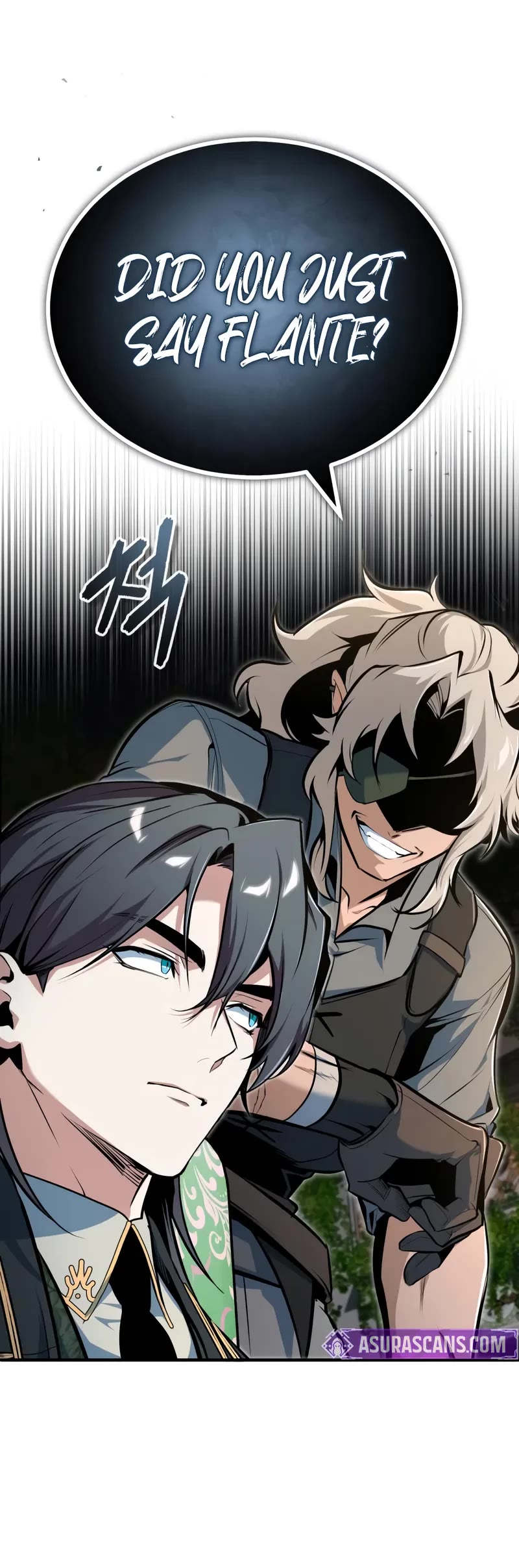 Academy’s Undercover Professor Chapter 137 page 59 - Chapter 137: Vierano Dentis