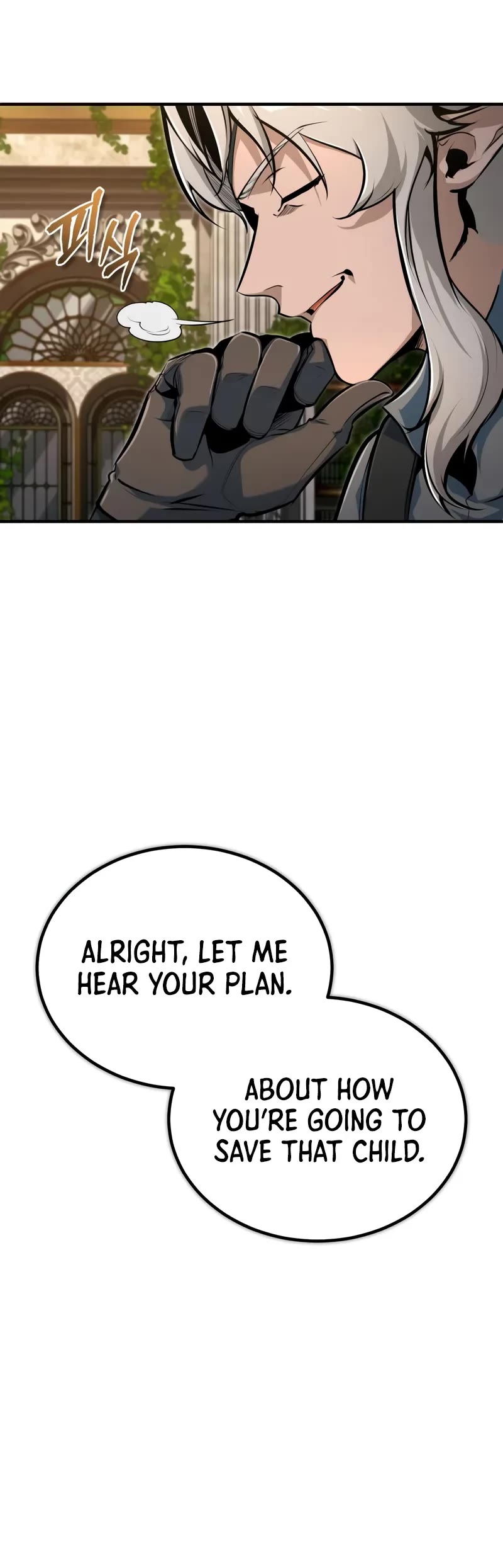 Academy’s Undercover Professor Chapter 138 page 15 - Chapter 138: Ambella Burk