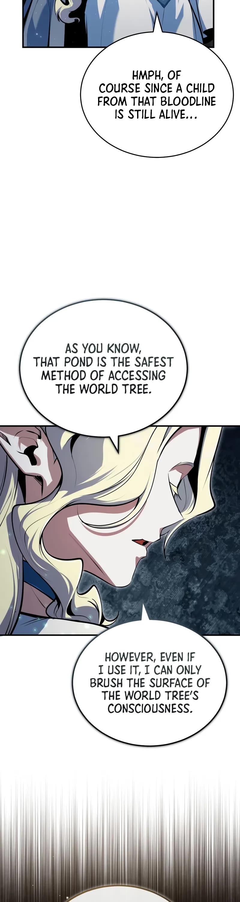 Academy’s Undercover Professor Chapter 138 page 39 - Chapter 138: Ambella Burk