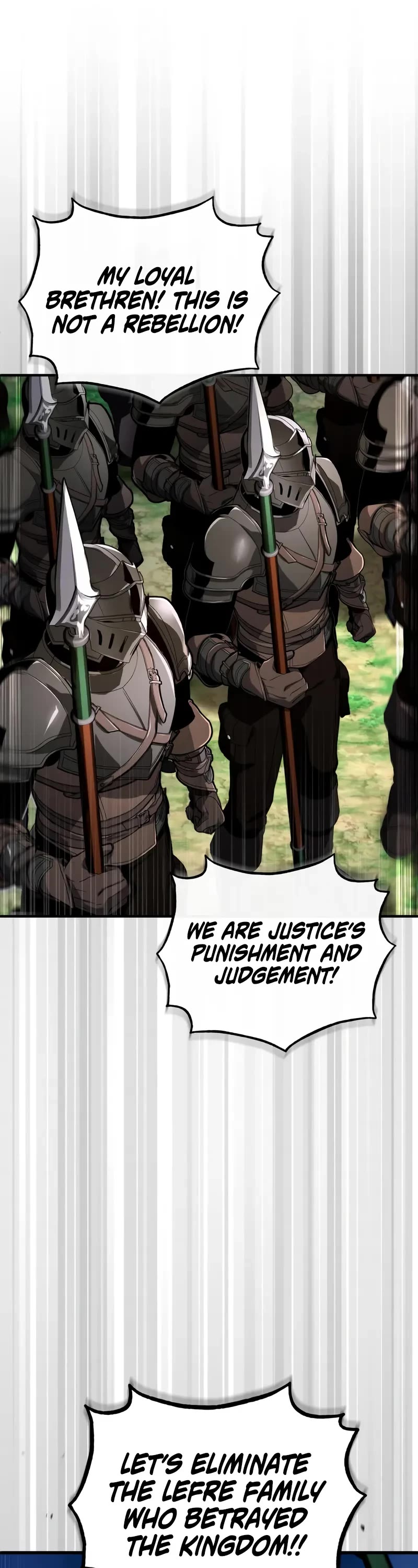 Academy’s Undercover Professor Chapter 138 page 46 - Chapter 138: Ambella Burk