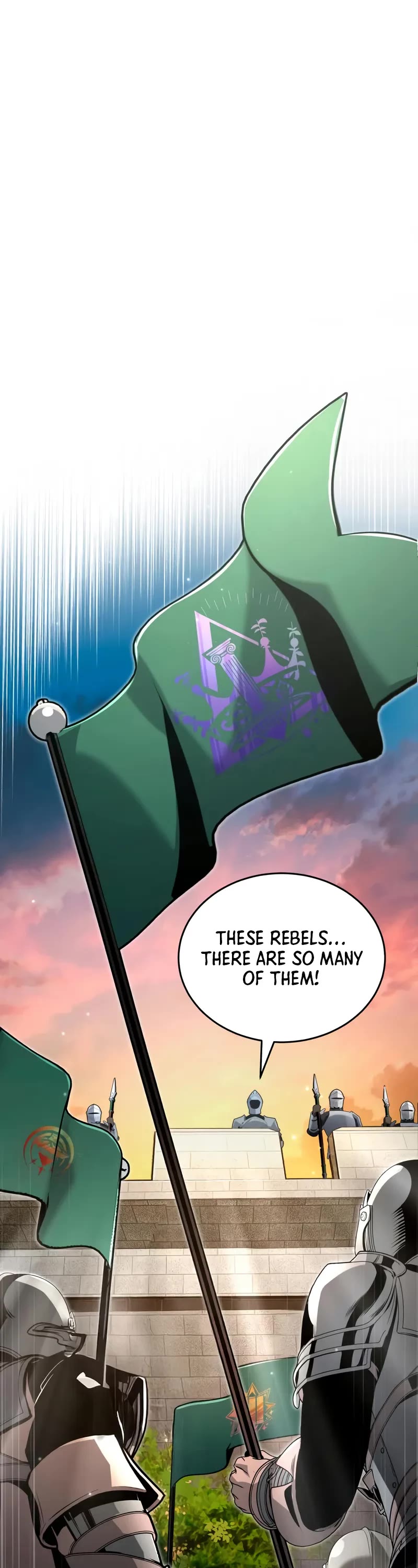 Academy’s Undercover Professor Chapter 138 page 48 - Chapter 138: Ambella Burk