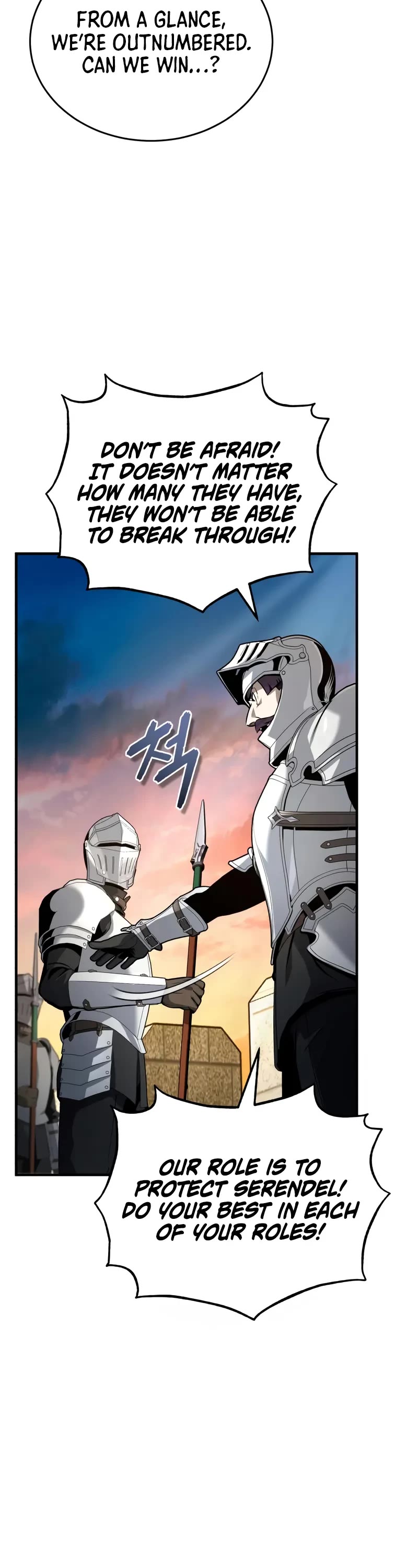 Academy’s Undercover Professor Chapter 138 page 50 - Chapter 138: Ambella Burk