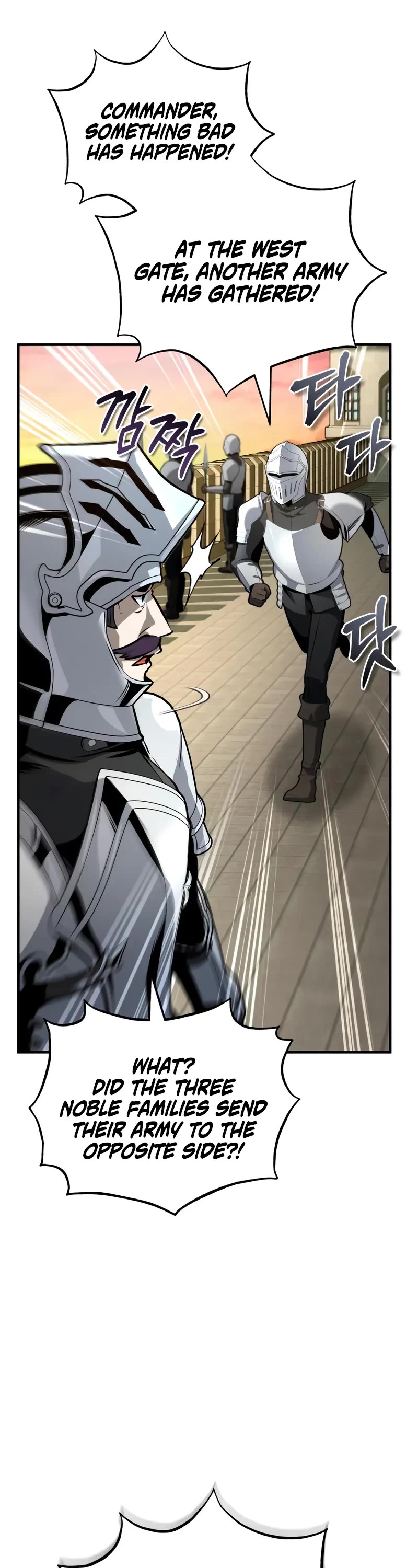 Academy’s Undercover Professor Chapter 138 page 51 - Chapter 138: Ambella Burk