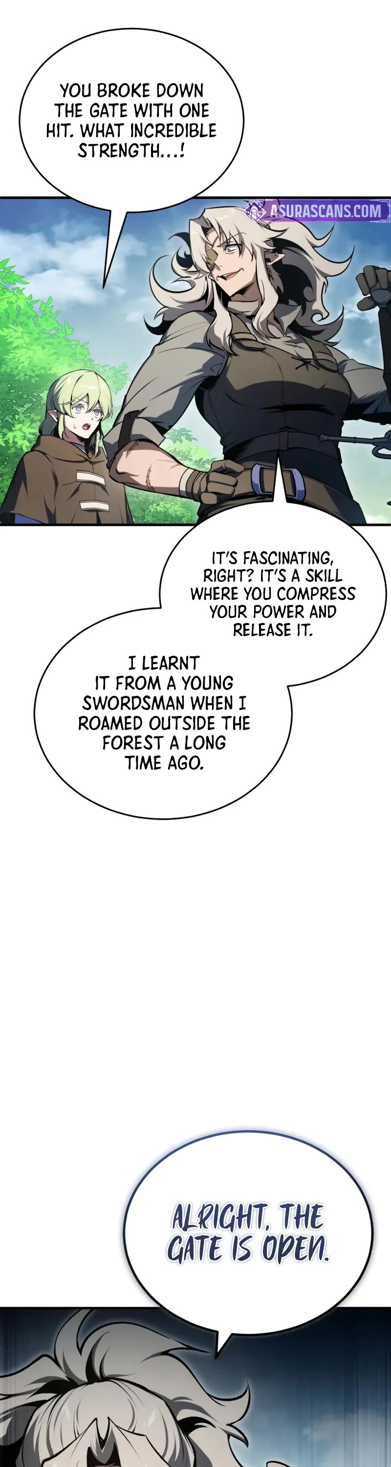 Academy’s Undercover Professor Chapter 139 page 13 - Chapter 139: Charge