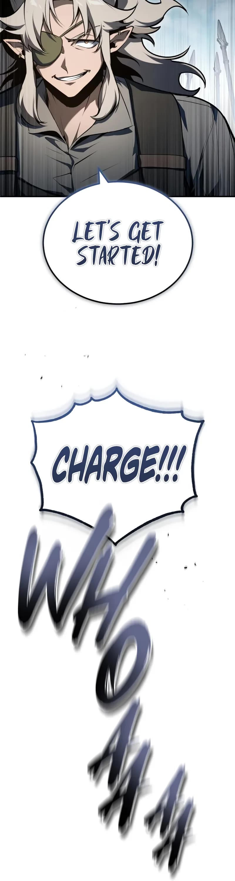 Academy’s Undercover Professor Chapter 139 page 14 - Chapter 139: Charge