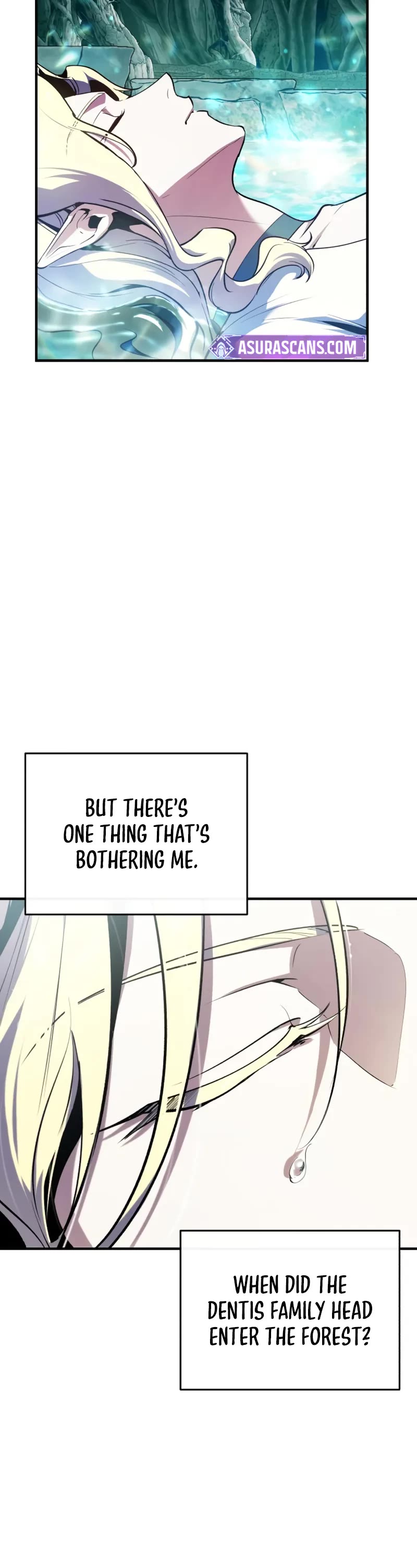 Academy’s Undercover Professor Chapter 139 page 17 - Chapter 139: Charge
