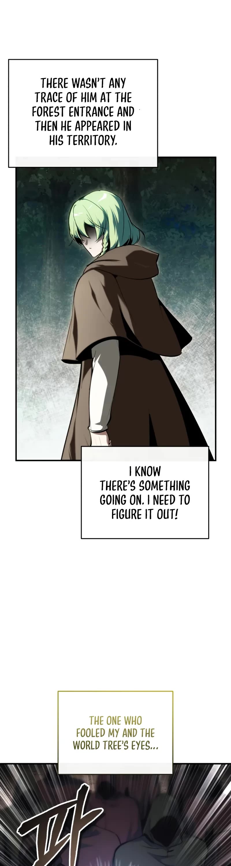 Academy’s Undercover Professor Chapter 139 page 18 - Chapter 139: Charge