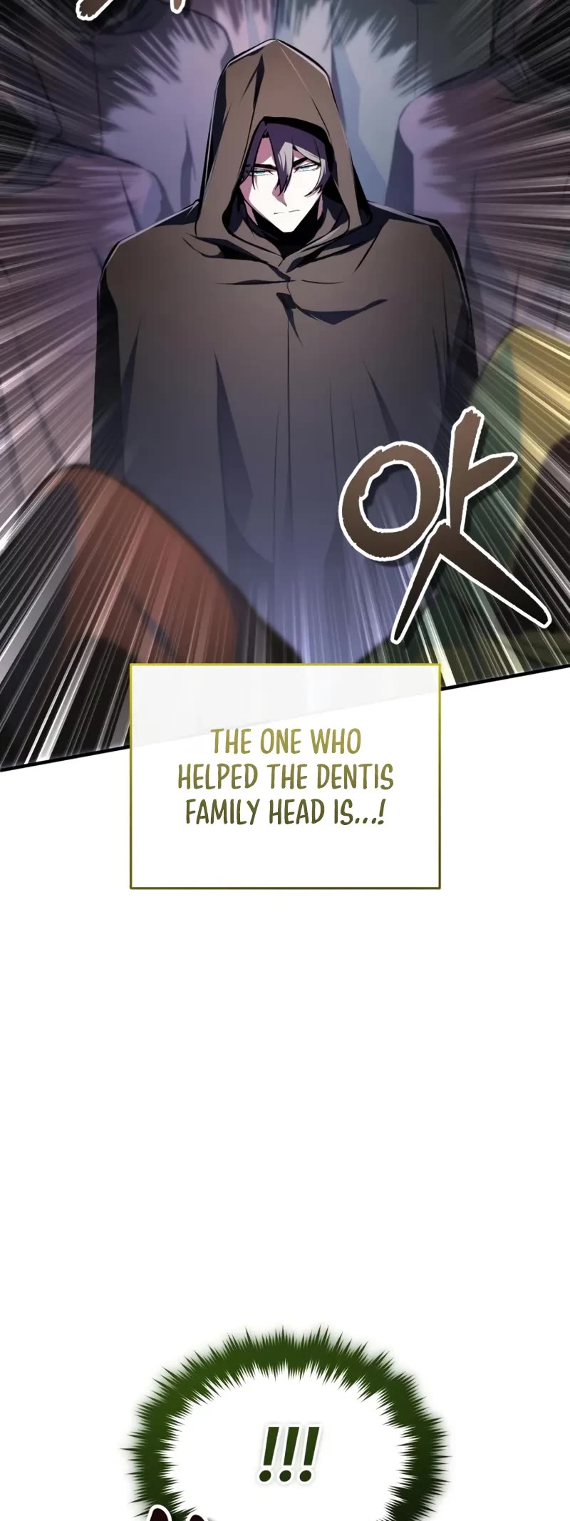 Academy’s Undercover Professor Chapter 139 page 19 - Chapter 139: Charge