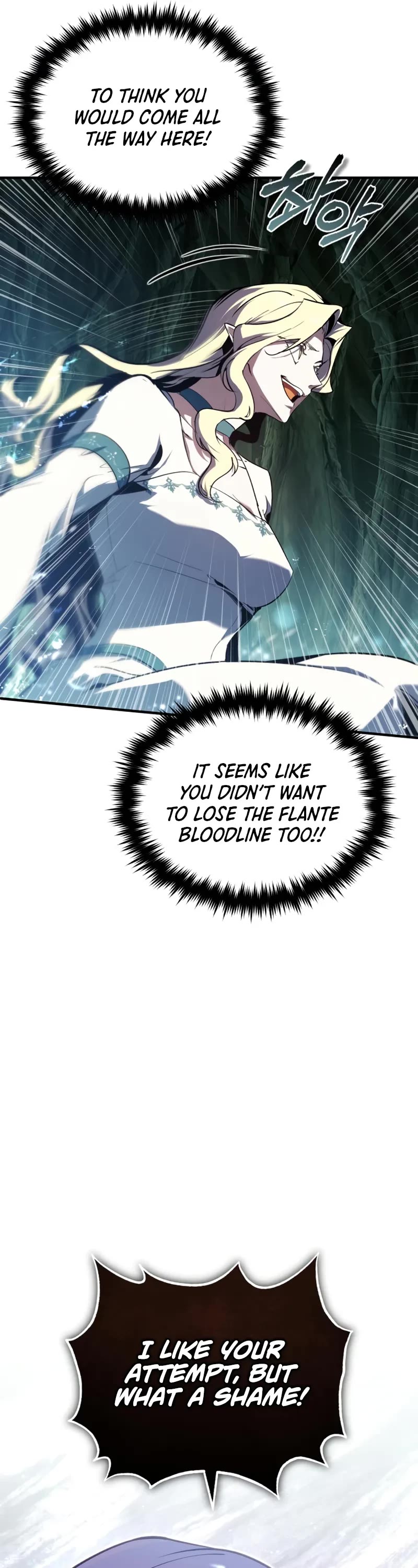 Academy’s Undercover Professor Chapter 139 page 21 - Chapter 139: Charge