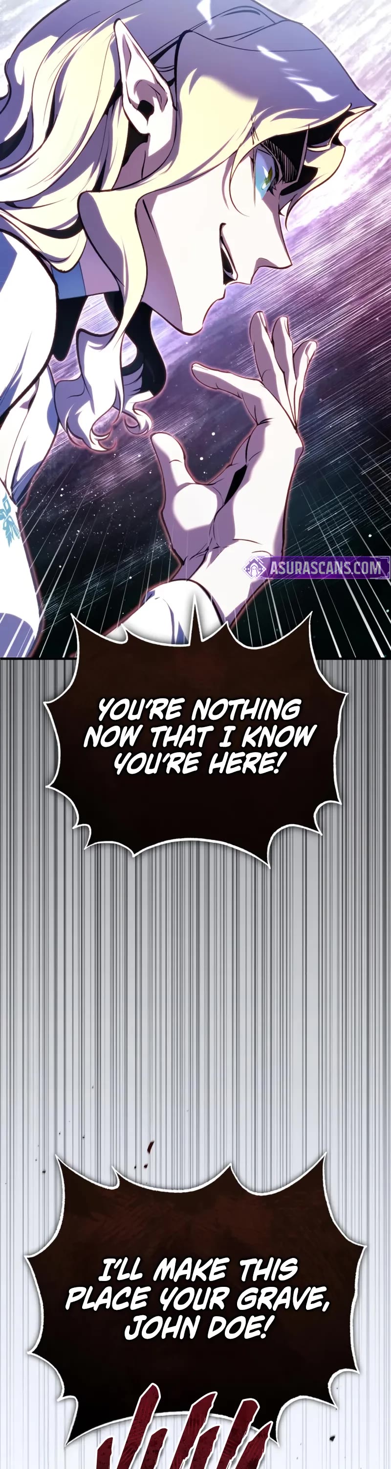 Academy’s Undercover Professor Chapter 139 page 22 - Chapter 139: Charge