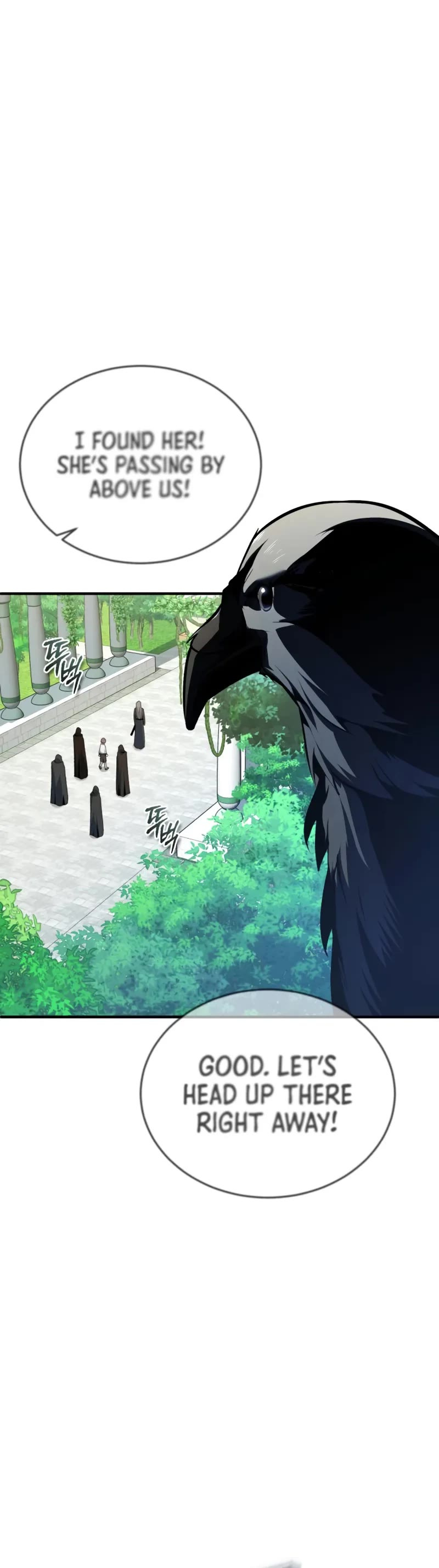 Academy’s Undercover Professor Chapter 139 page 25 - Chapter 139: Charge