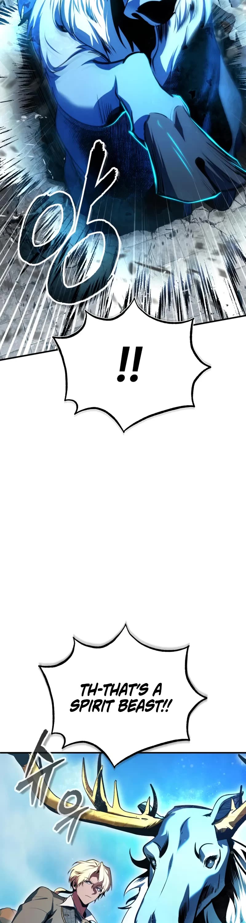Academy’s Undercover Professor Chapter 139 page 27 - Chapter 139: Charge