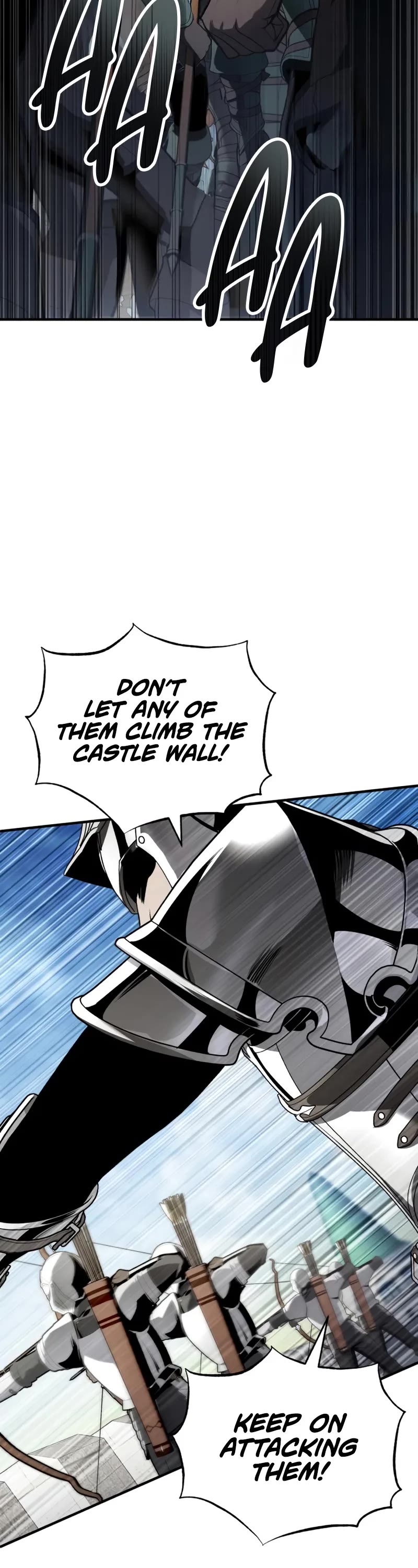 Academy’s Undercover Professor Chapter 139 page 3 - Chapter 139: Charge