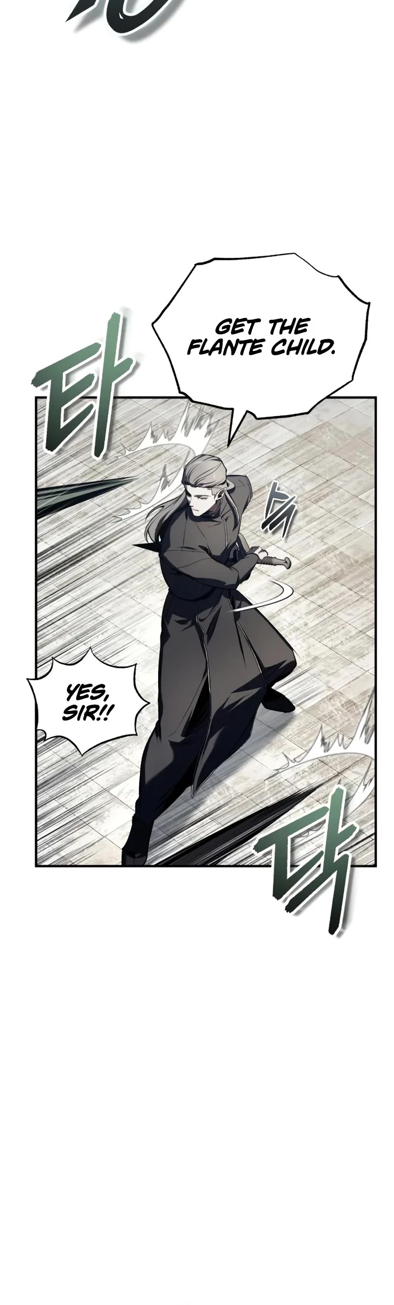 Academy’s Undercover Professor Chapter 139 page 30 - Chapter 139: Charge