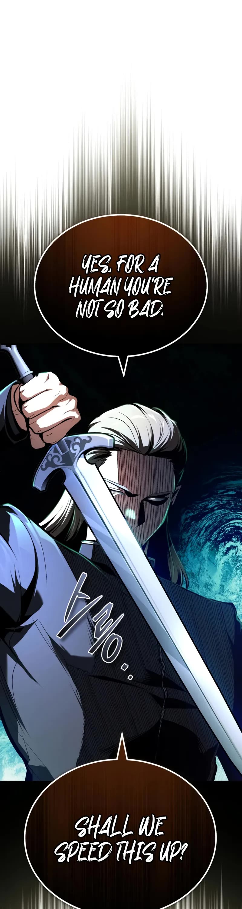 Academy’s Undercover Professor Chapter 139 page 36 - Chapter 139: Charge
