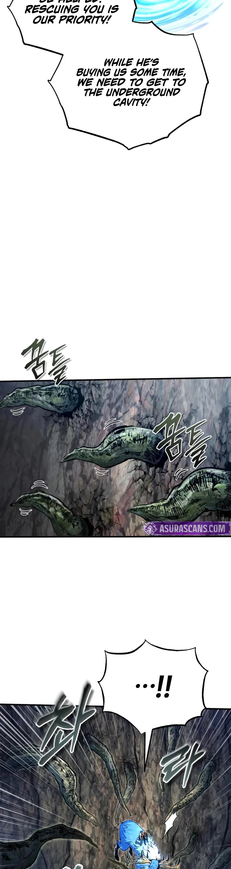 Academy’s Undercover Professor Chapter 139 page 38 - Chapter 139: Charge