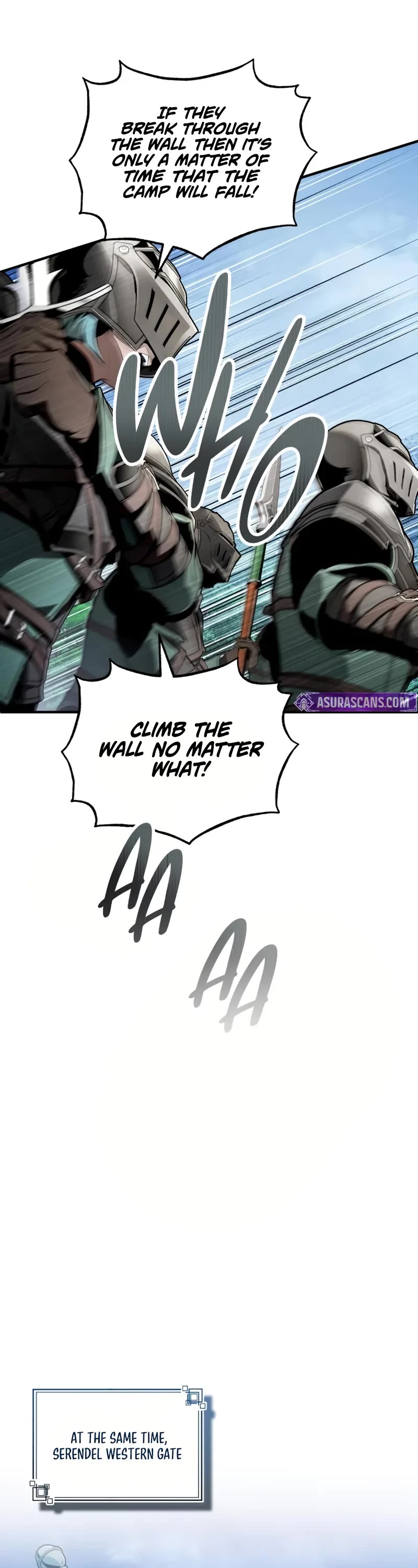 Academy’s Undercover Professor Chapter 139 page 4 - Chapter 139: Charge