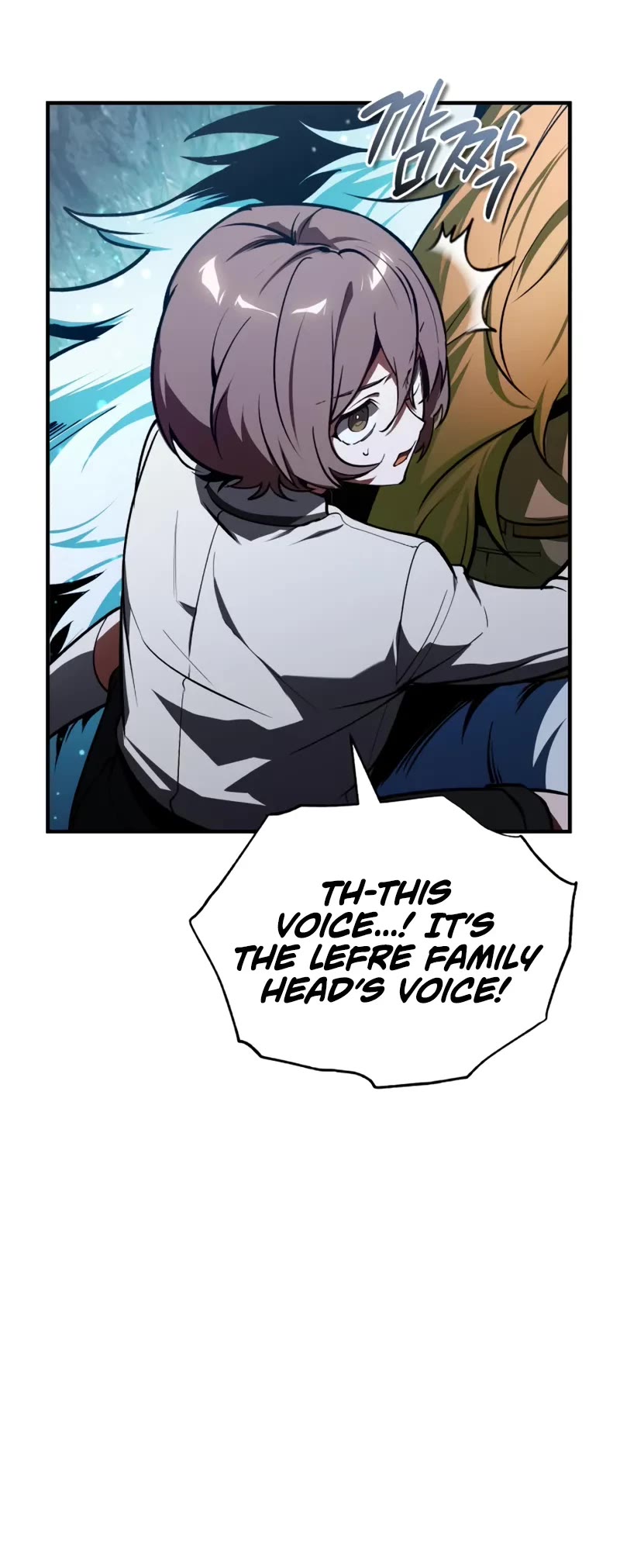 Academy’s Undercover Professor Chapter 139 page 40 - Chapter 139: Charge
