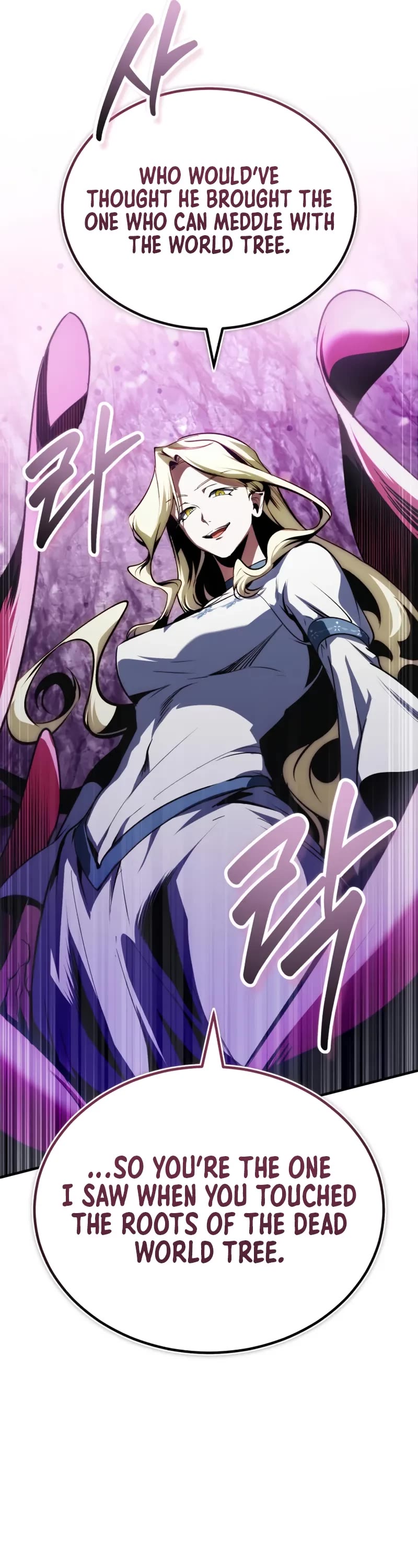 Academy’s Undercover Professor Chapter 139 page 46 - Chapter 139: Charge