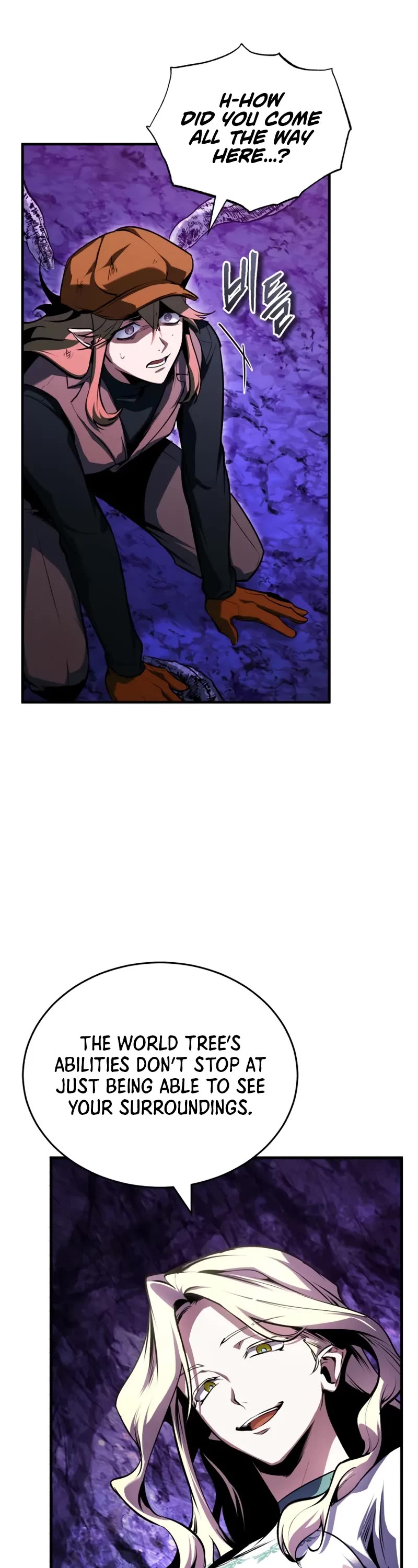 Academy’s Undercover Professor Chapter 139 page 47 - Chapter 139: Charge