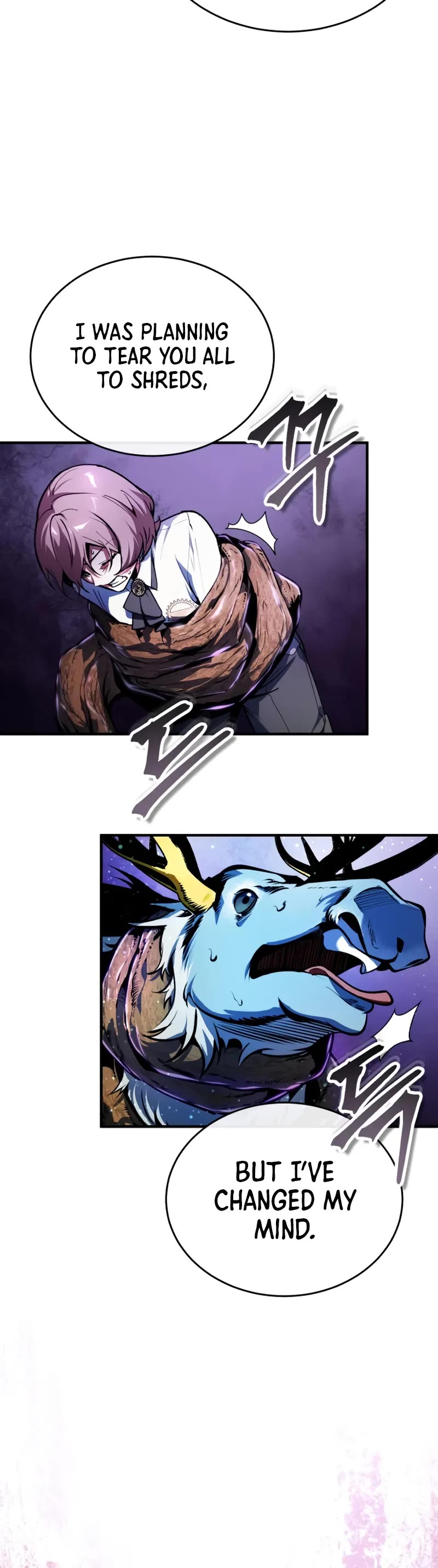 Academy’s Undercover Professor Chapter 139 page 49 - Chapter 139: Charge
