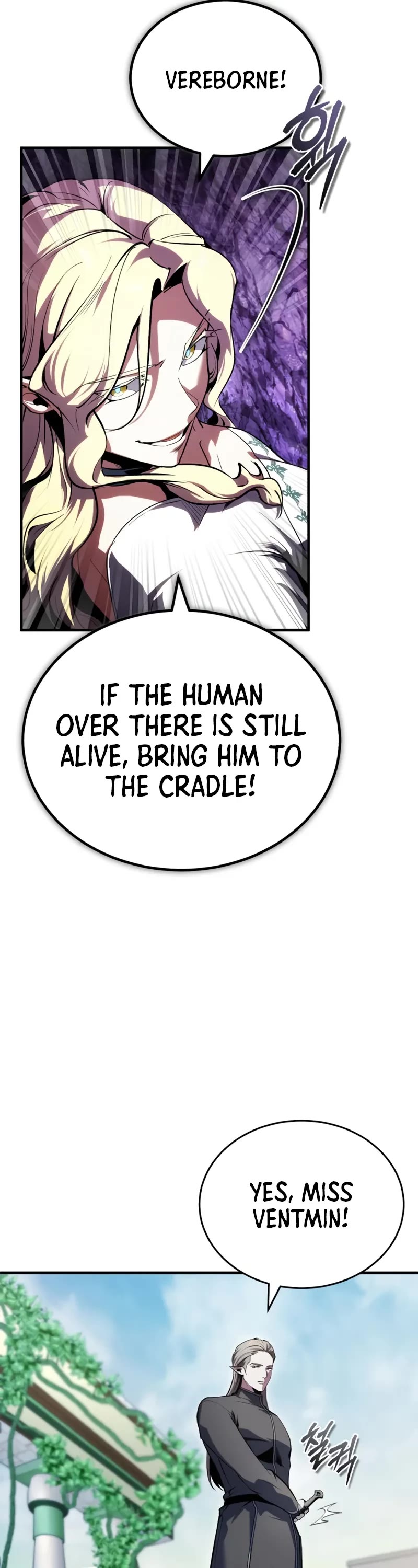 Academy’s Undercover Professor Chapter 139 page 51 - Chapter 139: Charge