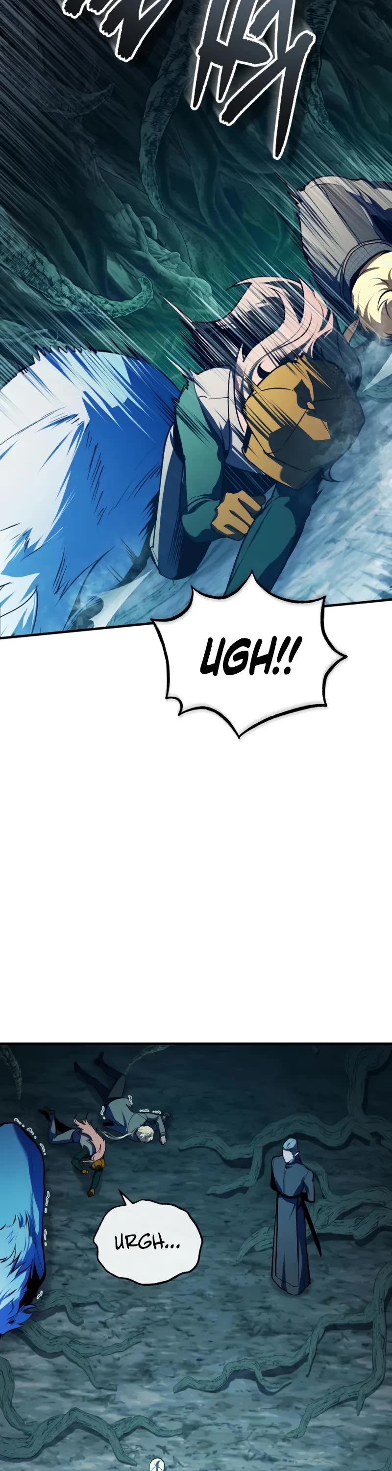 Academy’s Undercover Professor Chapter 139 page 53 - Chapter 139: Charge