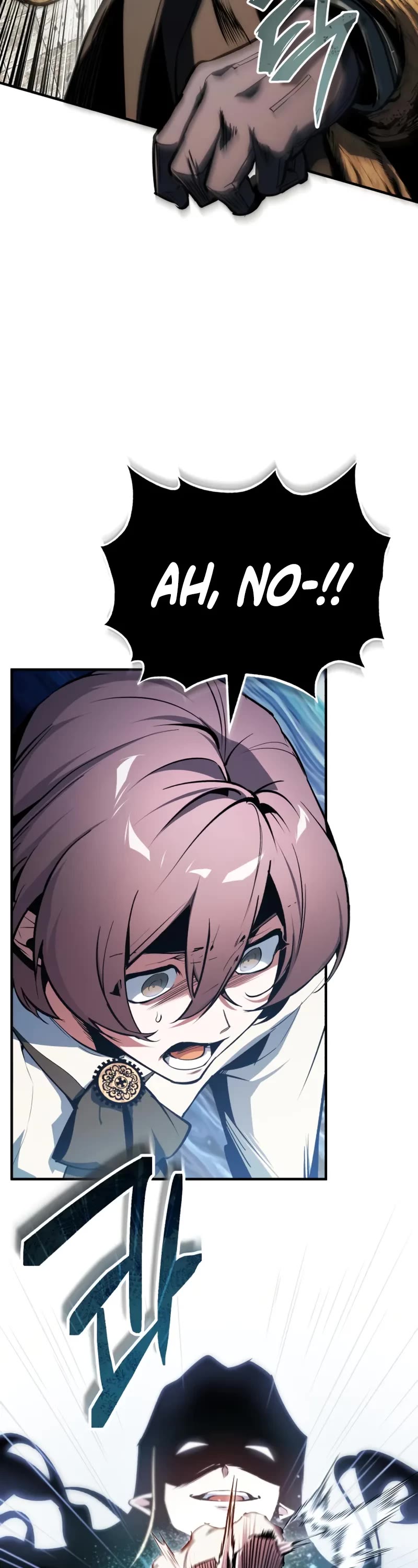Academy’s Undercover Professor Chapter 139 page 57 - Chapter 139: Charge