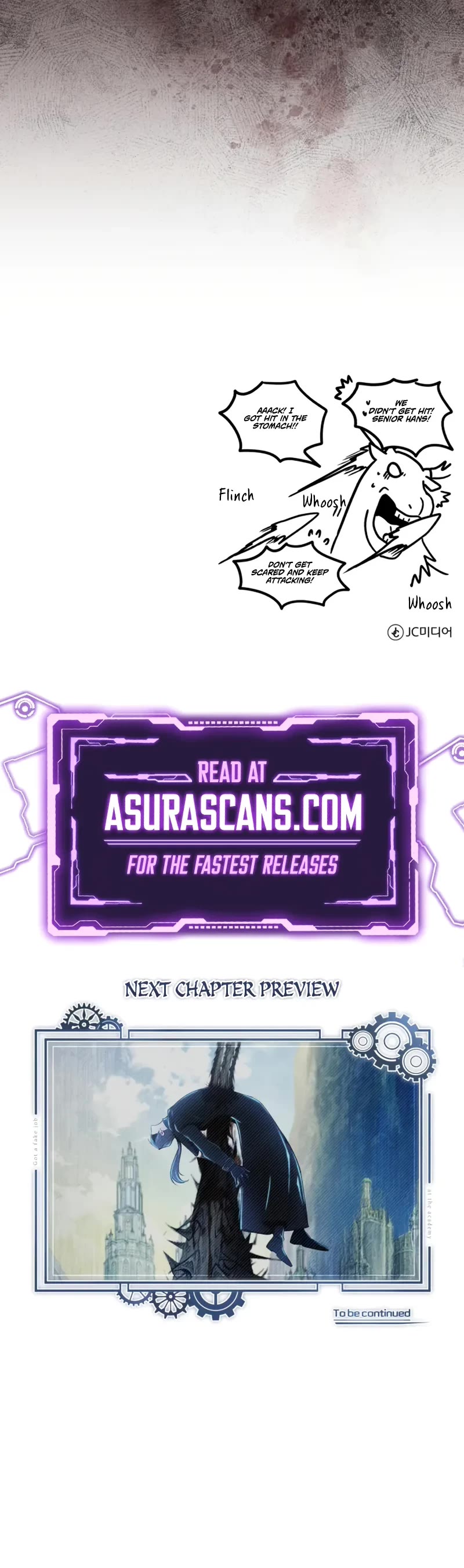 Academy’s Undercover Professor Chapter 139 page 60 - Chapter 139: Charge