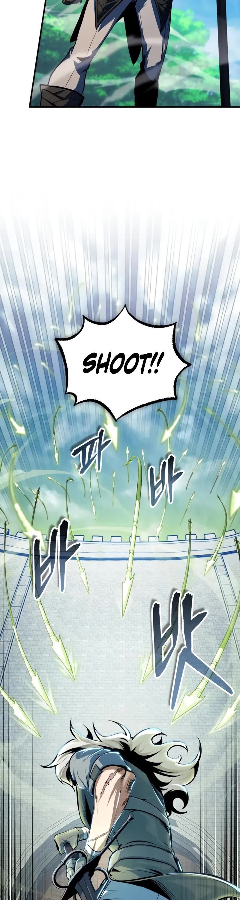 Academy’s Undercover Professor Chapter 139 page 8 - Chapter 139: Charge