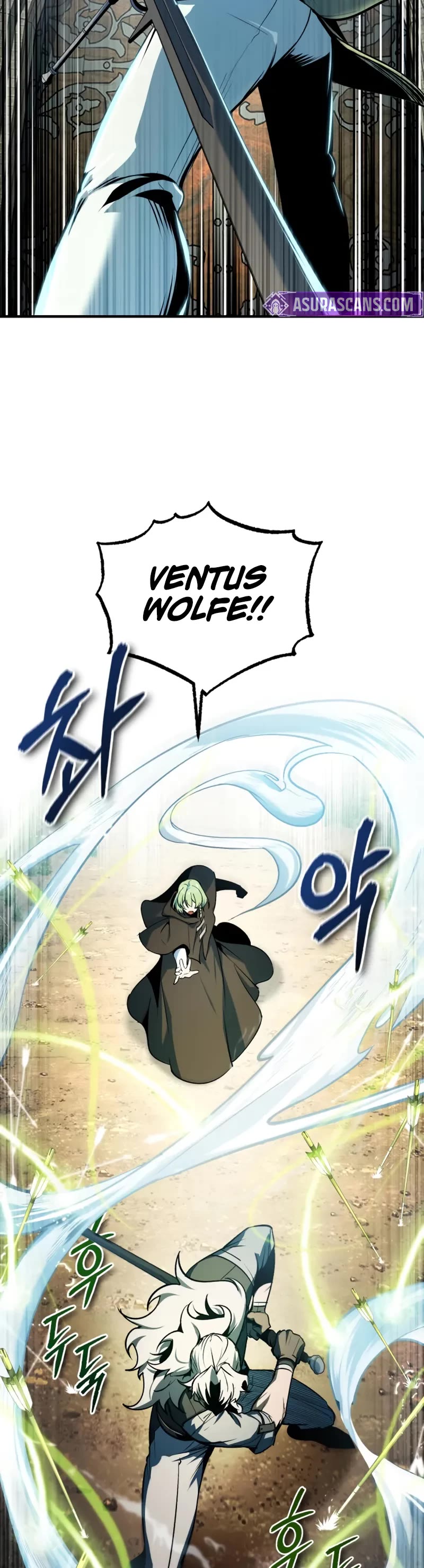 Academy’s Undercover Professor Chapter 139 page 9 - Chapter 139: Charge