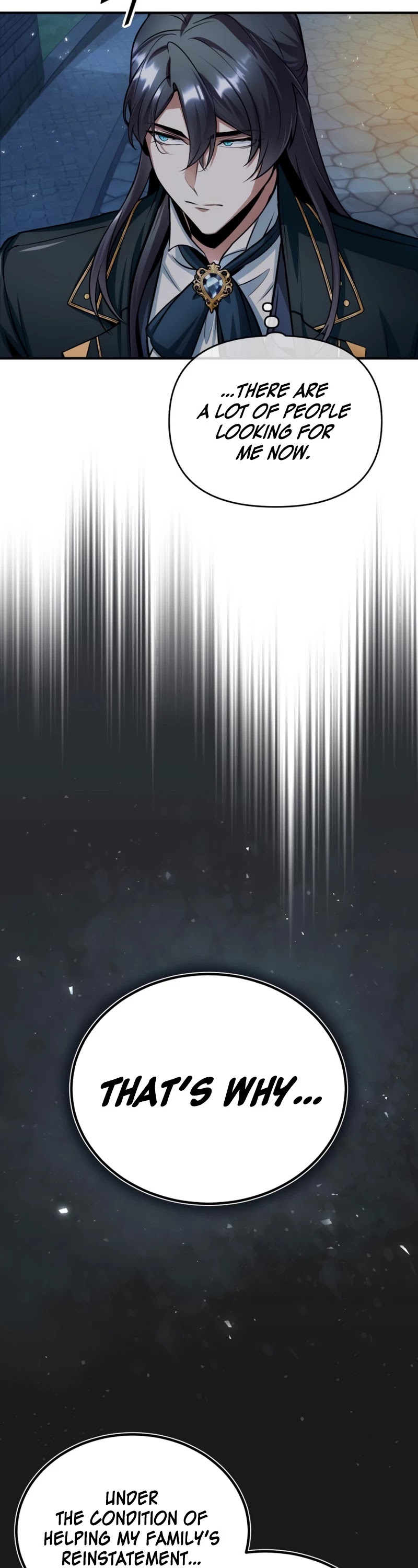 Academy’s Undercover Professor Chapter 14 page 23 - Chapter 14