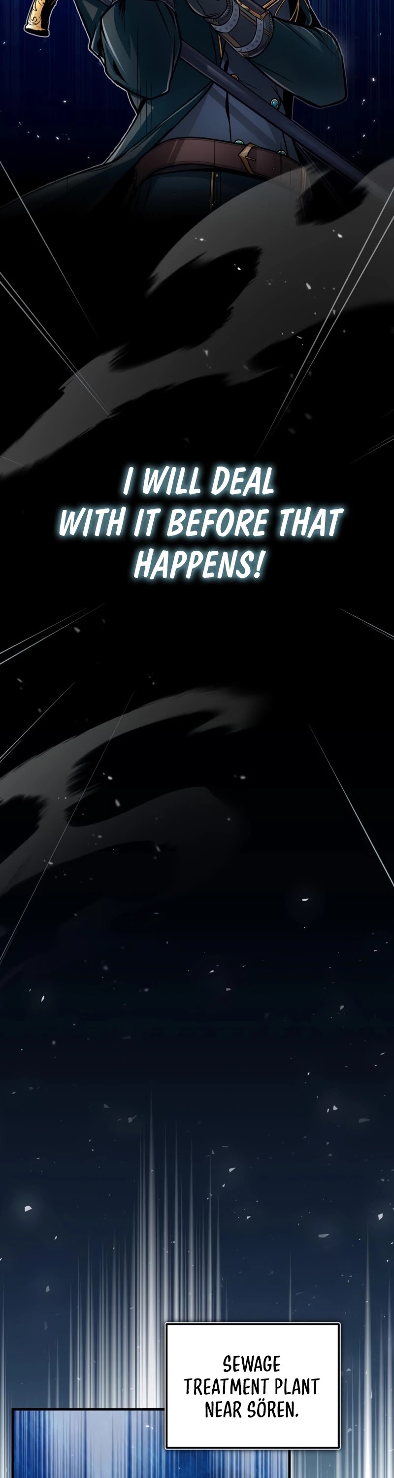 Academy’s Undercover Professor Chapter 14 page 31 - Chapter 14