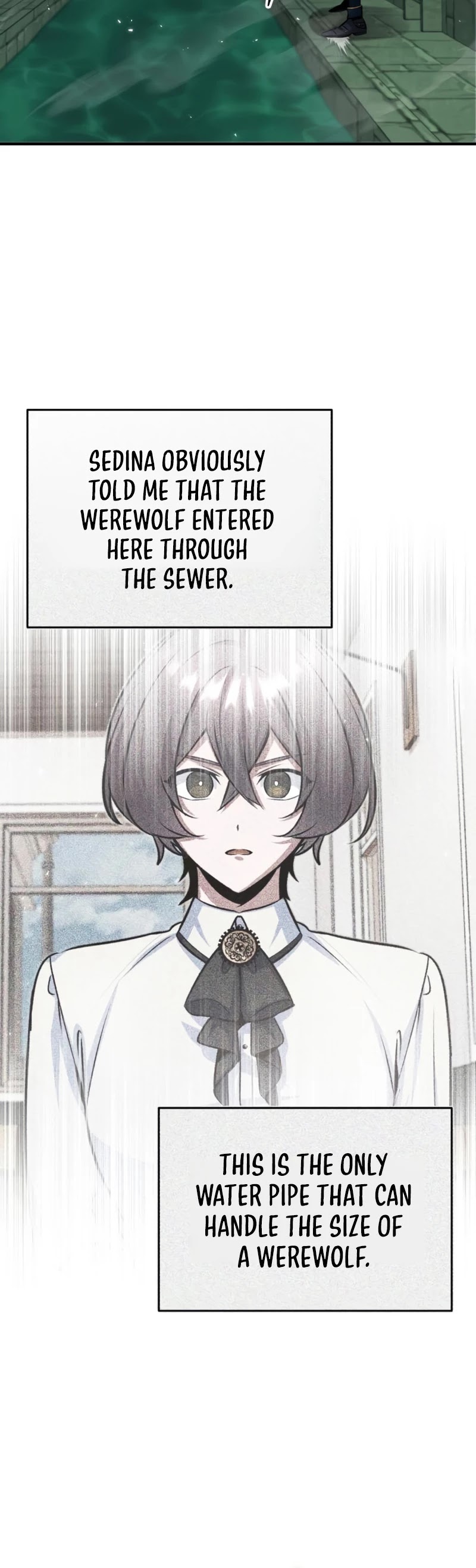 Academy’s Undercover Professor Chapter 14 page 33 - Chapter 14