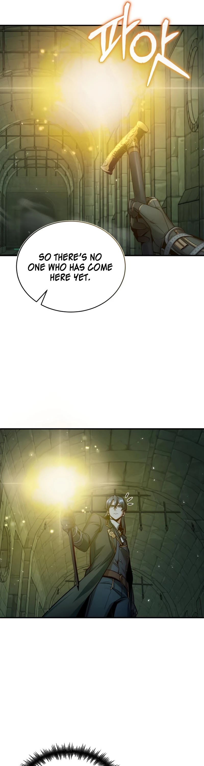 Academy’s Undercover Professor Chapter 14 page 34 - Chapter 14