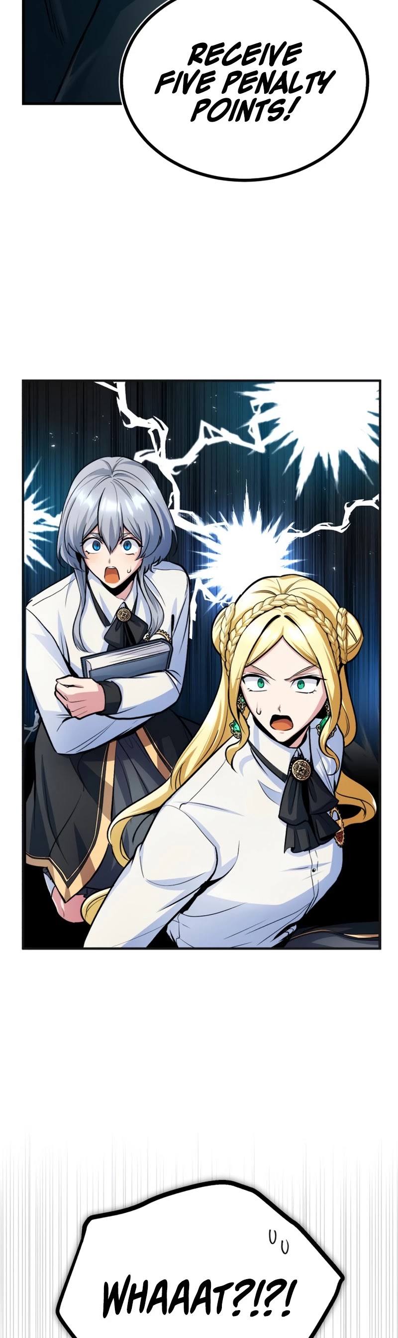 Academy’s Undercover Professor Chapter 14 page 48 - Chapter 14