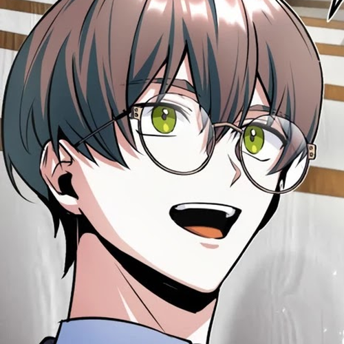 Academy’s Undercover Professor Chapter 14 cover