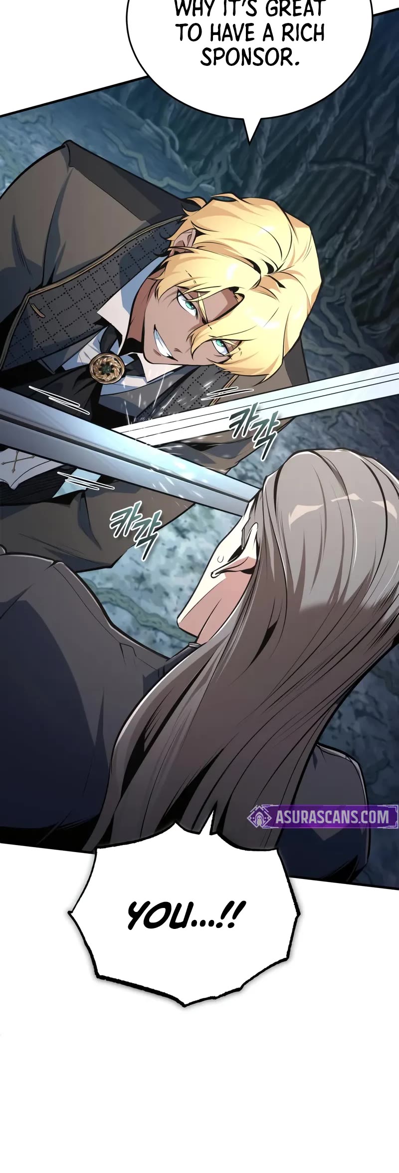 Academy’s Undercover Professor Chapter 140 page 11 - Chapter 140: Assimilation