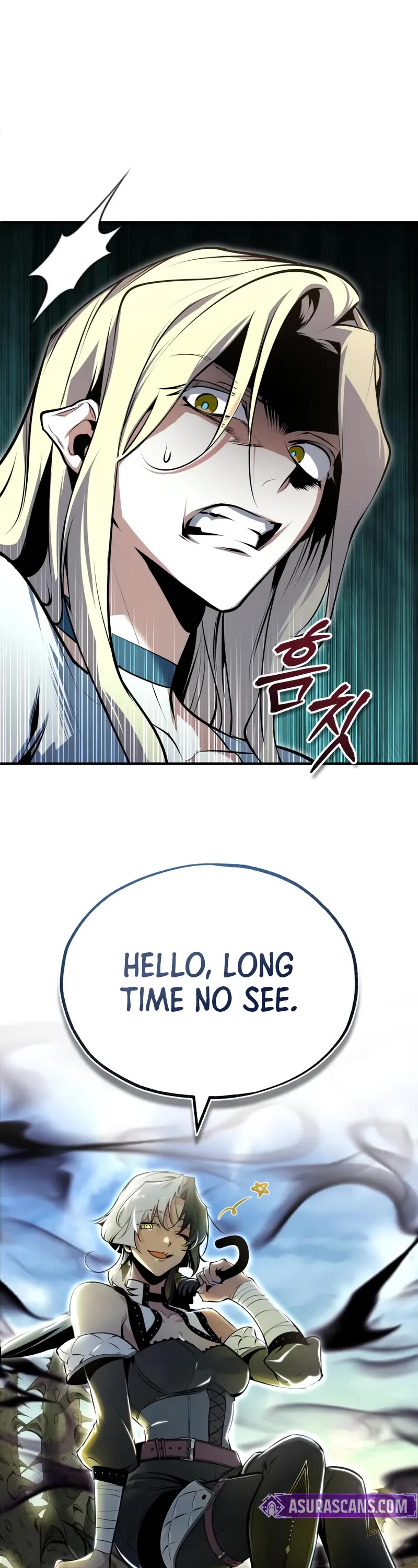 Academy’s Undercover Professor Chapter 140 page 15 - Chapter 140: Assimilation