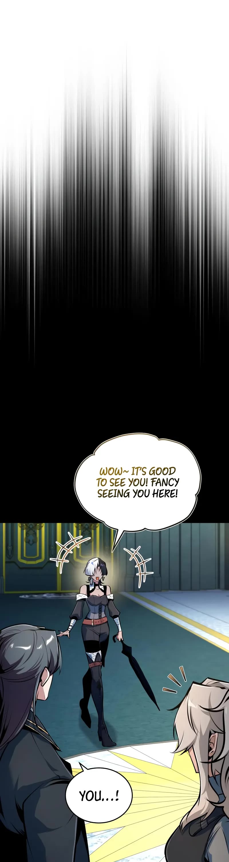 Academy’s Undercover Professor Chapter 140 page 17 - Chapter 140: Assimilation
