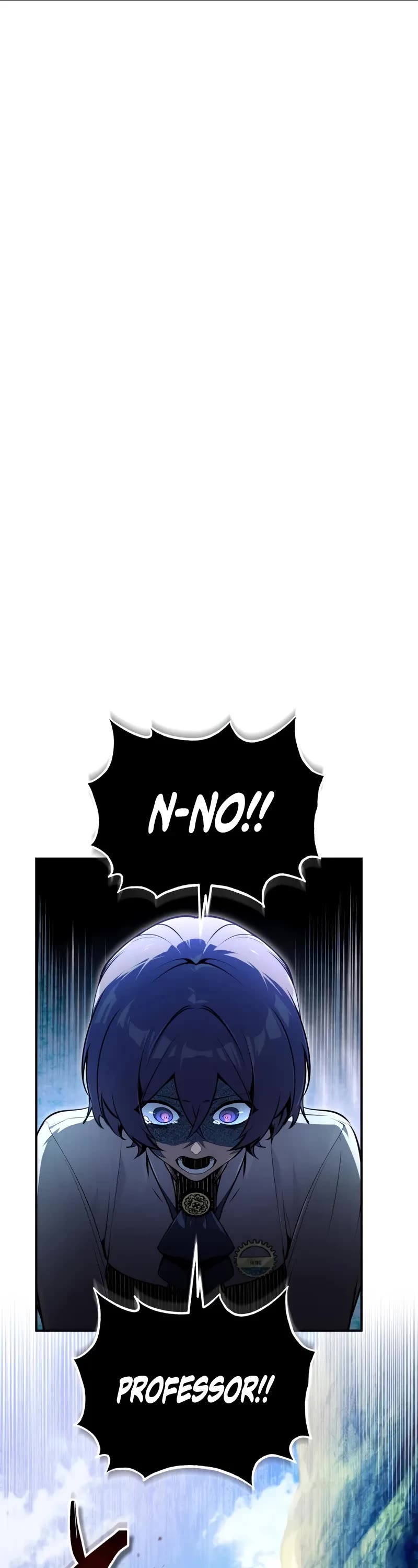 Academy’s Undercover Professor Chapter 140 page 2 - Chapter 140: Assimilation