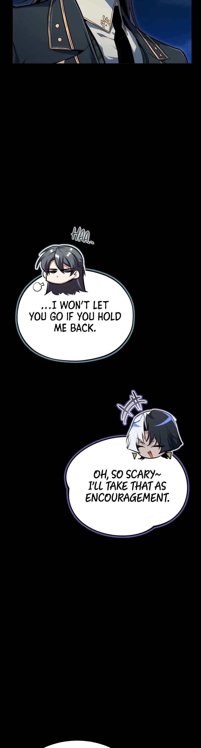 Academy’s Undercover Professor Chapter 140 page 20 - Chapter 140: Assimilation